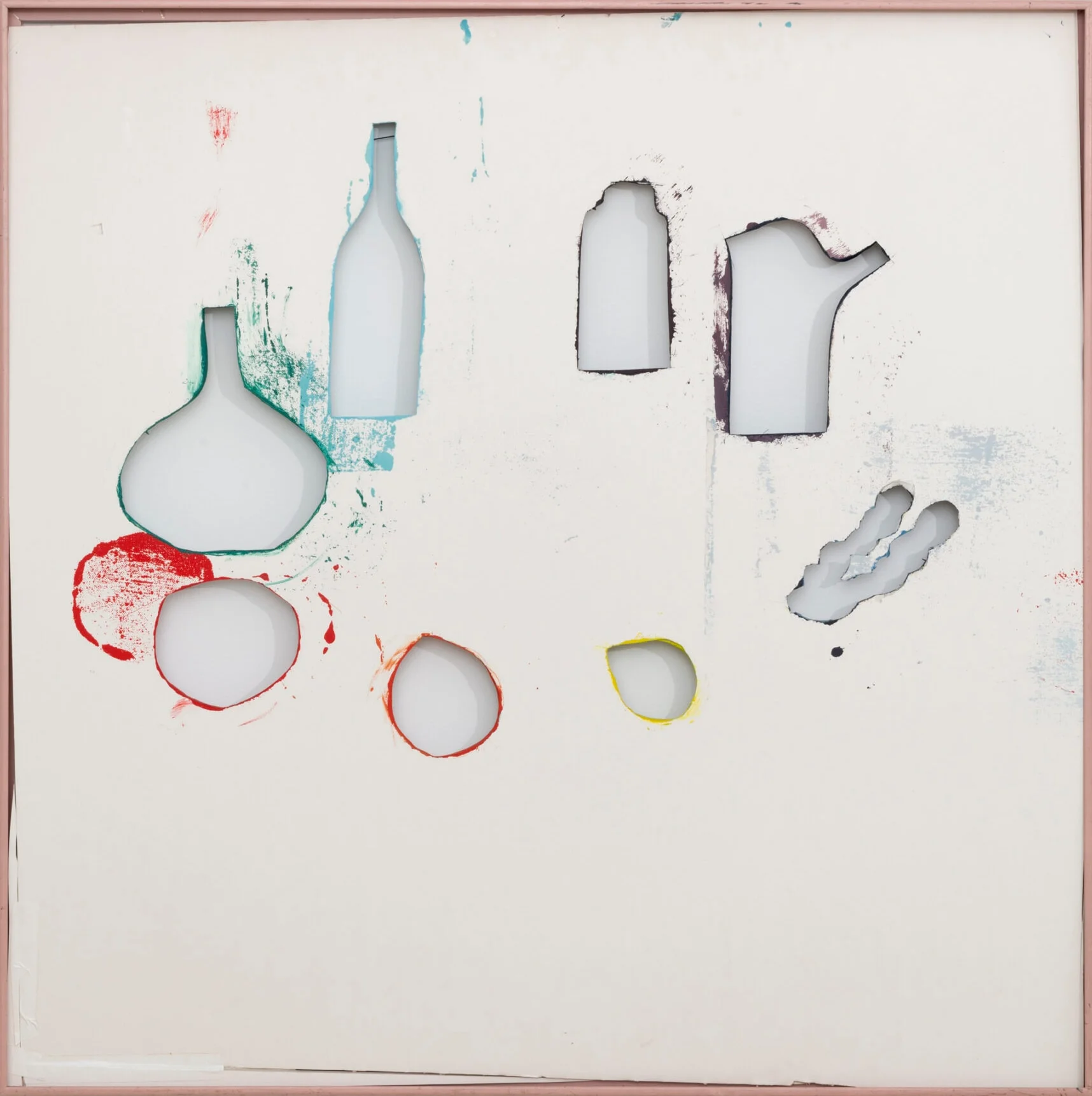 Cosmogram, 2019