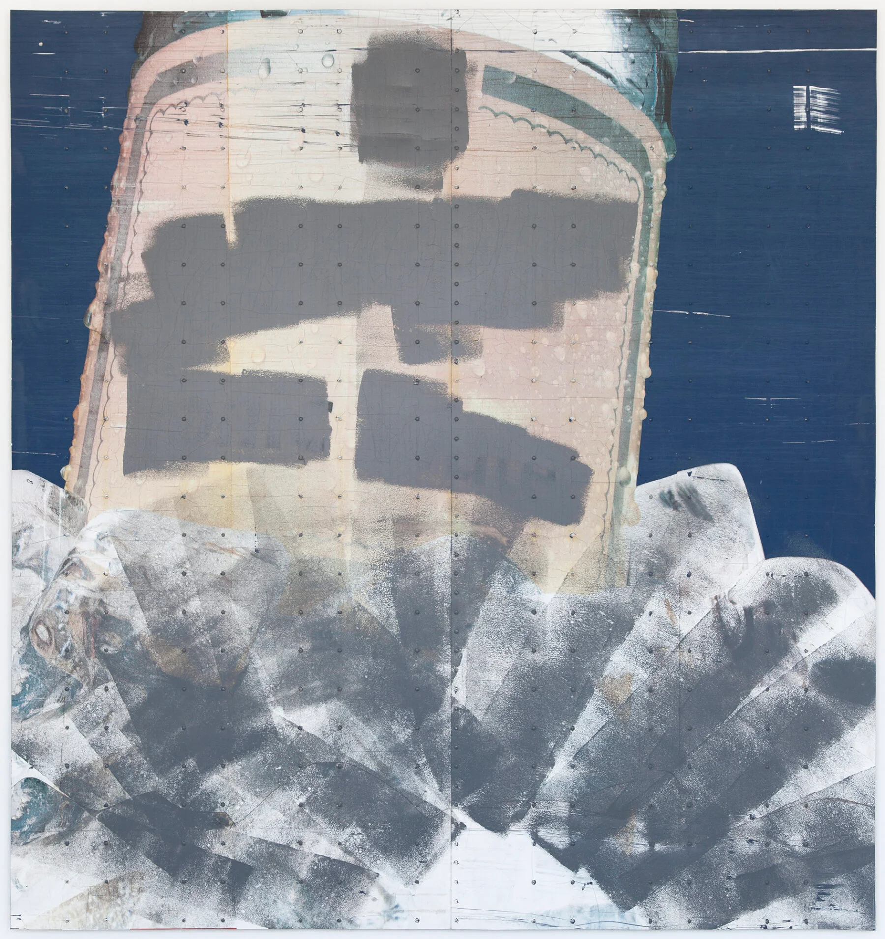 The great abundance, 2014