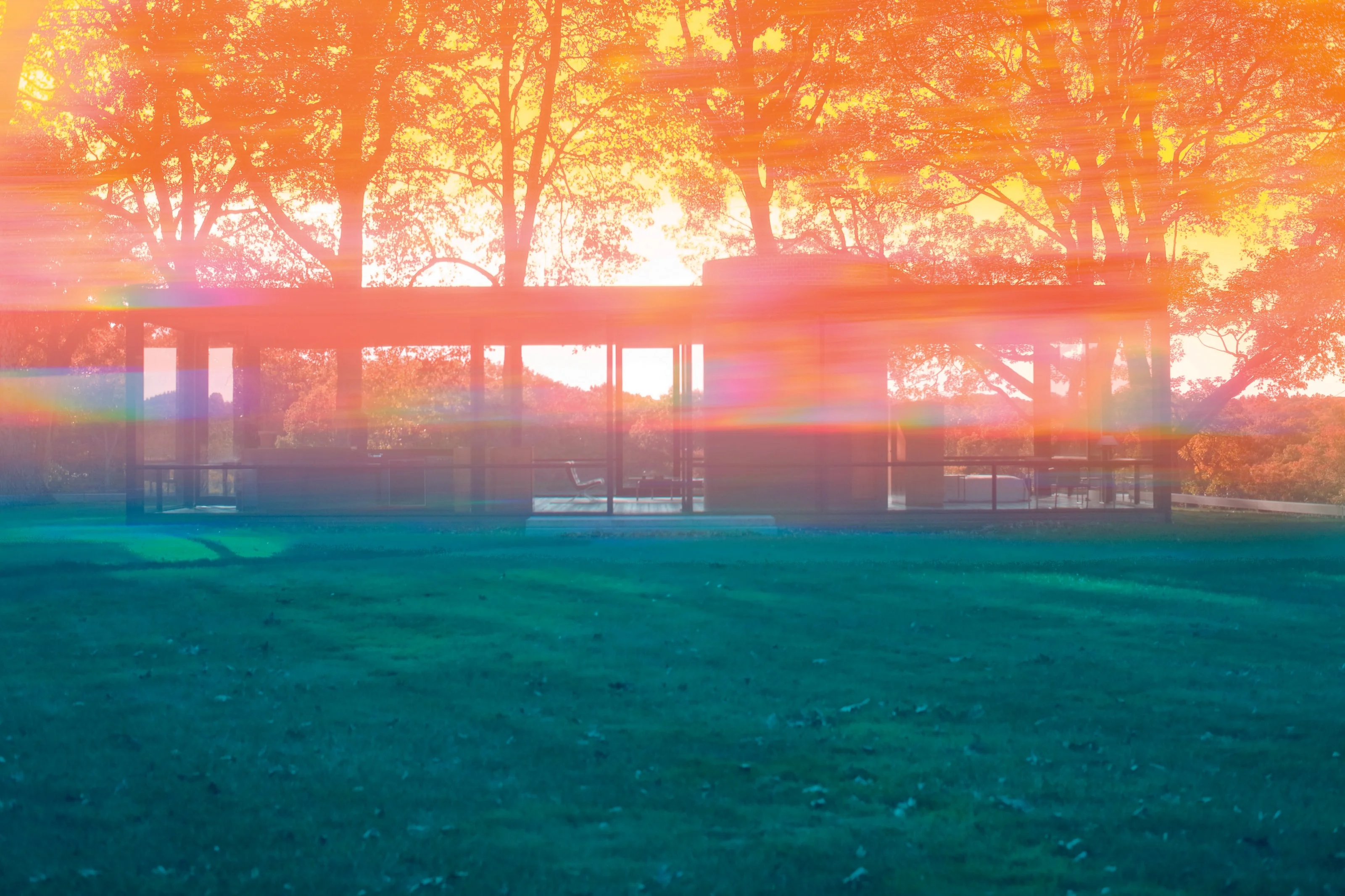 8167, 2009 Inkjet print. Edition 4 of 5, 2 APs. 83,8 x 126 cm