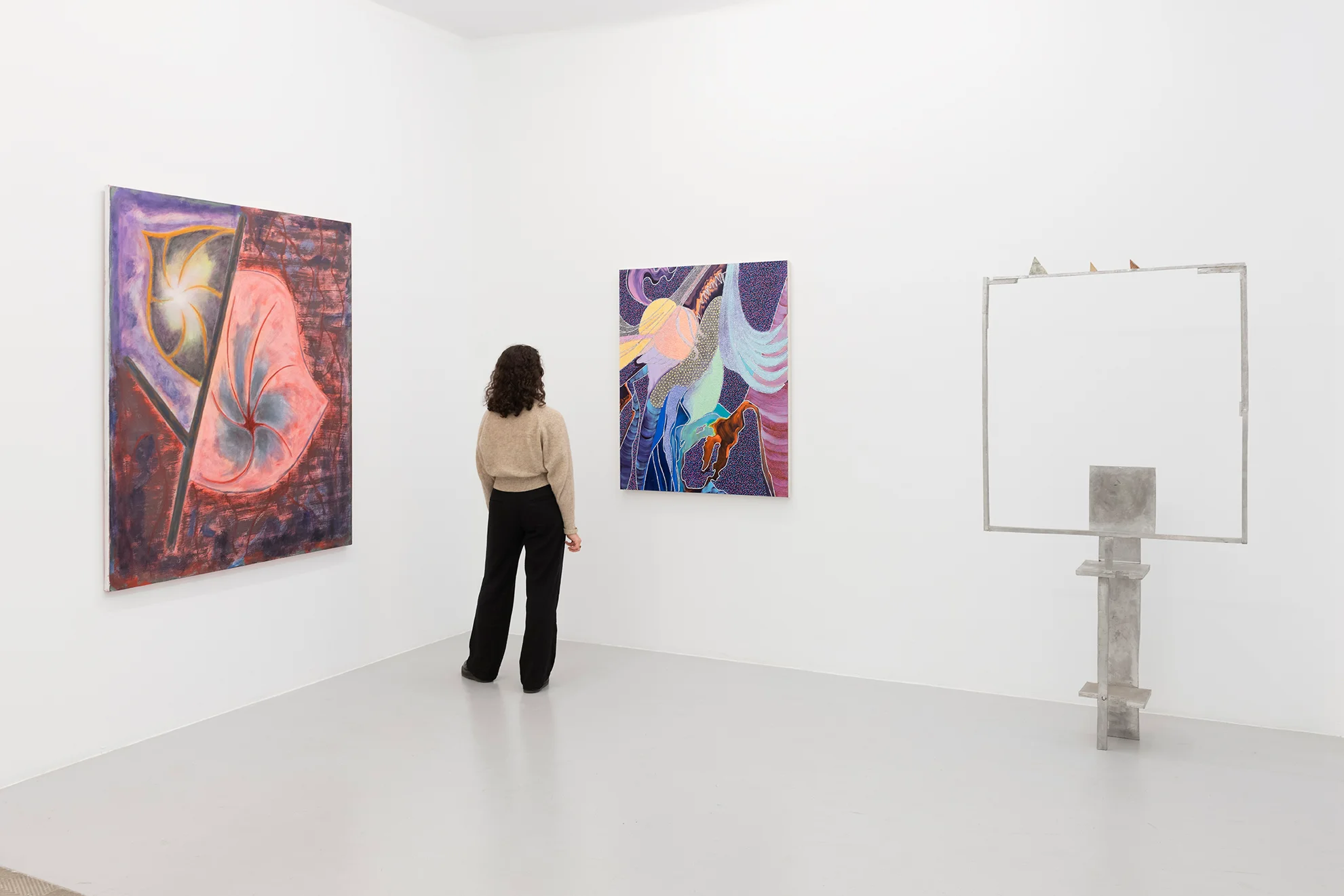 Of Flesh and Air, imagen 4